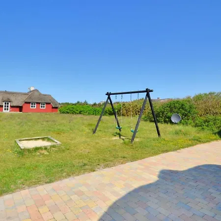 בית נופש Holiday Honoria - 200m From The Sea In Western Jutland By Interhome